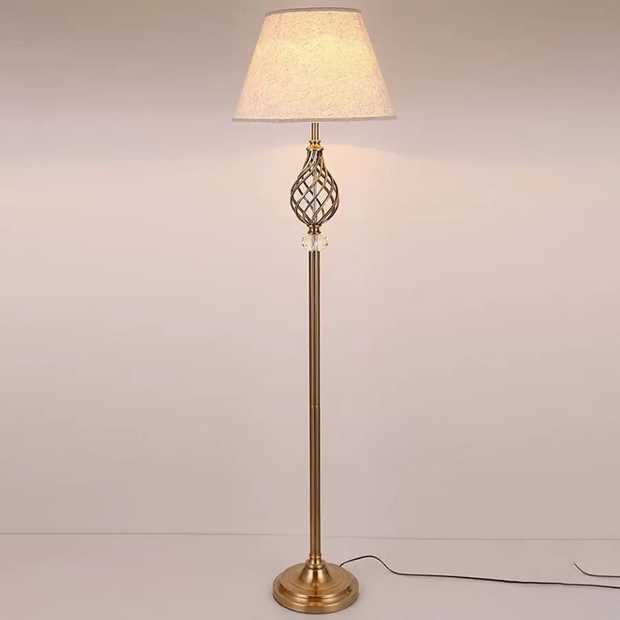 Lampadar Brixton 1X E27 - vivimall.ro