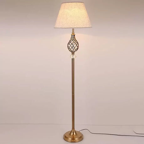 Lampadar Brixton 1X E27 - vivimall.ro