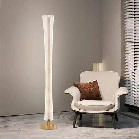 Lampadar Led Modern Augustinus 125Cm - vivimall.ro