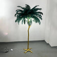 Lampadar Pene Politis 1X E27 170Cm - vivimall.ro