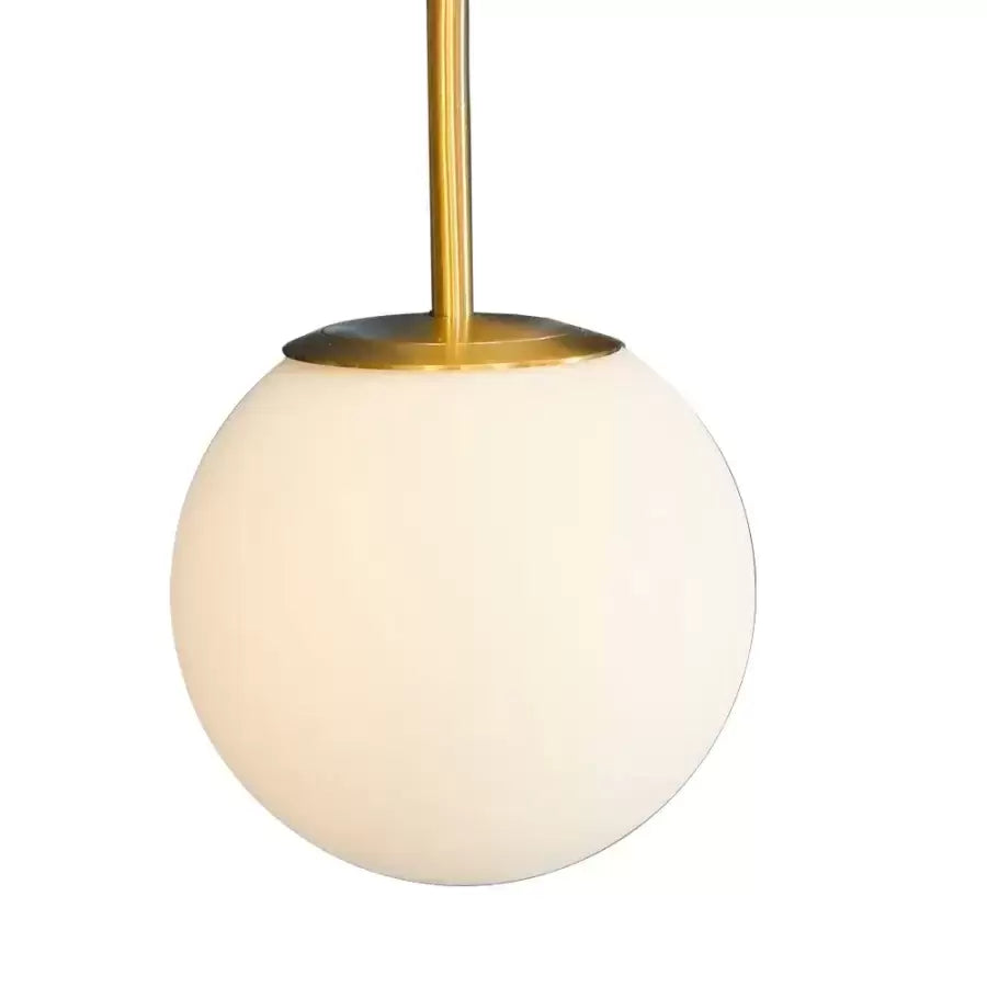 Lampadar Rodney 1X E27 Alb - vivimall.ro