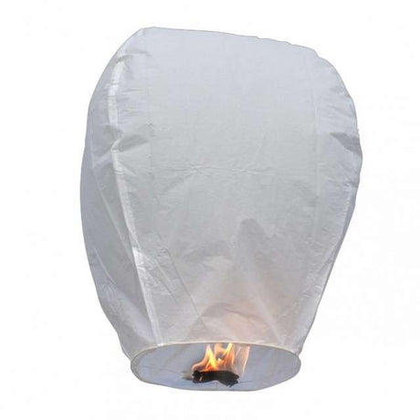 Lampion Zburator Clasic Pentru Evenimente - vivimall.ro