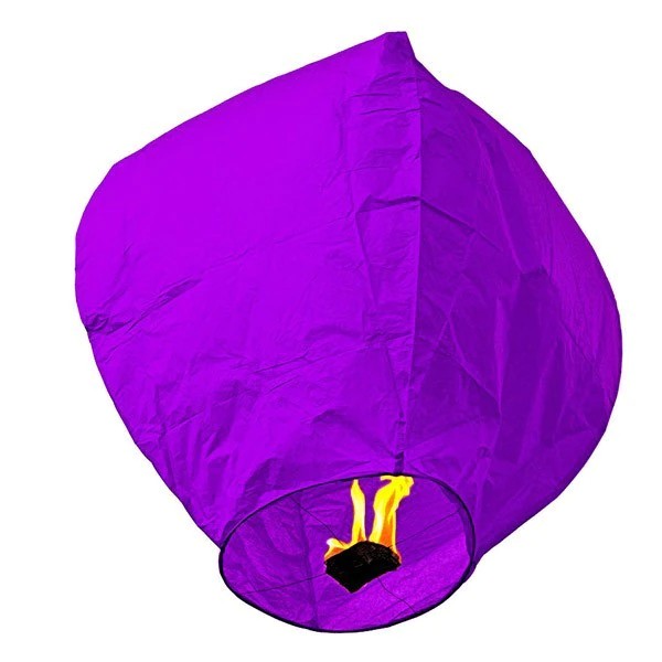 Lampion Zburator | EcoGlow