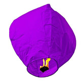 Lampion Zburator | EcoGlow