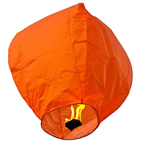 Lampion Zburator | EcoGlow