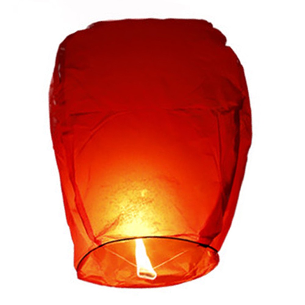 Lampion Zburator | EcoGlow