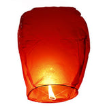 Lampion Zburator | EcoGlow