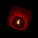 Lampion Zburator | EcoGlow