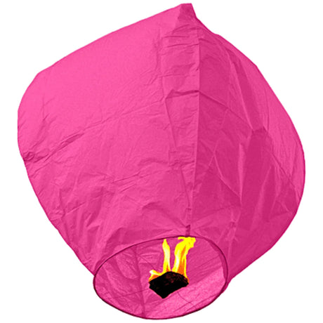 Lampion Zburator | EcoGlow