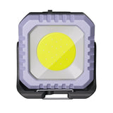 Lanterna Tip Breloc, 5 Moduri De Luminat, Incarcare Usb Tip C, 5W, Impermeabila Ipx5, 500 Lm, Cob