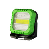 Lanterna Tip Breloc, 5 Moduri De Luminat, Incarcare Usb Tip C, 5W, Impermeabila Ipx5, 500 Lm, Cob
