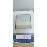 Lantisor Argint 925, Impletit 39 Cm