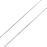 Lantisor Argint 925 Sfoara 54Cm