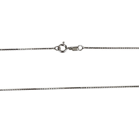 Lantisor Argint 925 Shinny 54 Cm, Jolie Silver, 3.5G