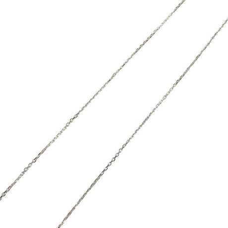 Lantisor Din Argint 925, 80 Cm