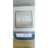 Lantisor Din Argint 925, 39 Cm (Sss)