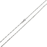 Lantisor Din Argint 925