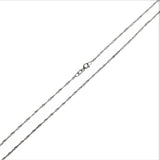 Lantisor Din Argint 925