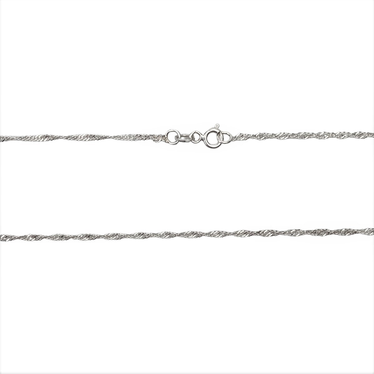 Lantisor Din Argint 925
