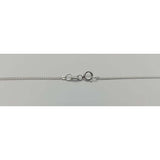 Lantisor Din Argint 925 Zale Plate 50 Cm
