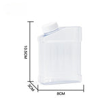 Munitie, 20.000 Bile Gel Pentru Pistoale De Jucarie Gel Blaster 10.5X8 Mm, Albastru