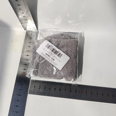 Laveta din Microfibra Rezerva pentru Pamatuf, Vivimall, Gri - vivimall.ro