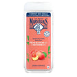 Gel de Dus, LE PETIT MARSEILLAIS, Bio Piersici Nectarine, 650 ml - vivimall.ro