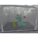 Cutie De Depozitare, Pentru Camera Copiilor, 66L, Din Pvc - vivimall.ro