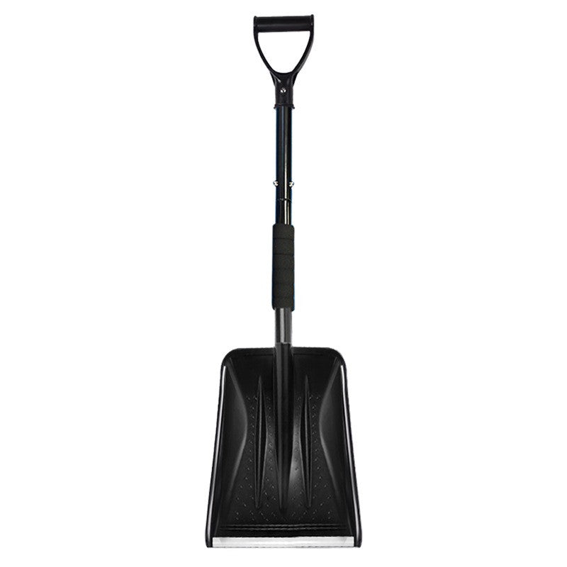 Lopata De Zapada Neagra | SnowMaster - vivimall.ro