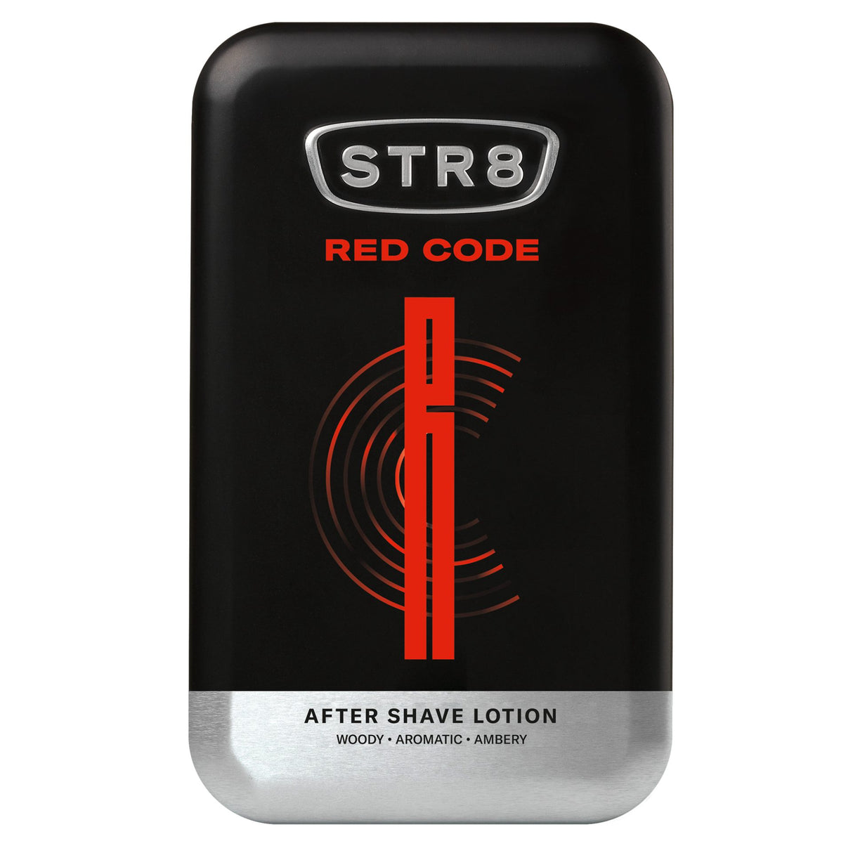 Lotiune After Shave, STR8, Red Code, 100 ml - vivimall.ro