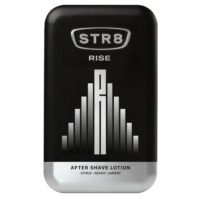 Lotiune After Shave, STR8, Rise, 100 ml - vivimall.ro