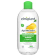 Apa Micelara, Elmiplant, Detox Pentru Ten Normal si Gras, 400 ml - vivimall.ro