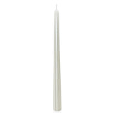 Lumanare Decorativa, Pentru Masa, 25 Cm, Din Parafina, Fara Fum, Ardere 7.5H,
