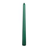 Lumanare Decorativa, Pentru Masa, 25 Cm, Din Parafina, Fara Fum, Ardere 7.5H,
