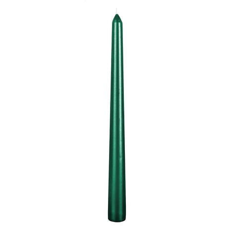 Lumanare Decorativa, Pentru Masa, 25 Cm, Din Parafina, Fara Fum, Ardere 7.5H,