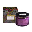 Lumanare Parfumata, Mov, Aroma De Ceai - vivimall.ro