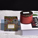 Lumanare Parfumata, Aroma De Frezie De Pere - vivimall.ro