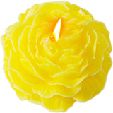 Lumanare Parfumata, Ardere 10H, 70 G, Parfum De Citrice