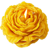 Lumanare Parfumata, Ardere 10H, 70 G, Parfum De Citrice