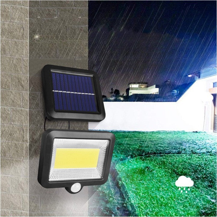 Lumina Solara 100 Led | SunMotion