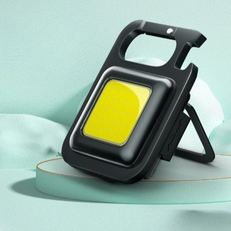 Lanterna De Buzunar Breloc 30 Led-Uri | MiniSun