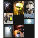 Lanterna De Buzunar Breloc 30 Led-Uri | MiniSun