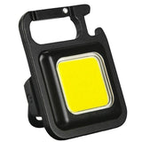 Lanterna De Buzunar Breloc 30 Led-Uri | MiniSun