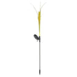 Lumina Solara Led Tip Spic De Grau, Inaltime 80 Cm, Pentru Gradina - vivimall.ro