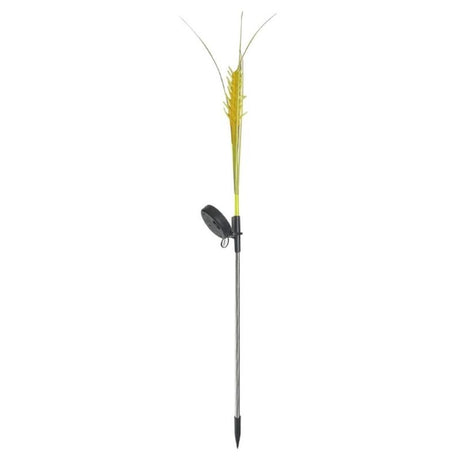 Lumina Solara Led Tip Spic De Grau, Inaltime 80 Cm, Pentru Gradina - vivimall.ro