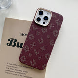 Carcasa Magentica, Vivimall, din Fibra de Carbon, pentru iPhone 17 Air, Portocaliu - vivimall.ro