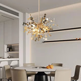 Lustra Bruno 3X G9 - vivimall.ro