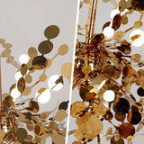 Lustra Bruno 3X G9 - vivimall.ro