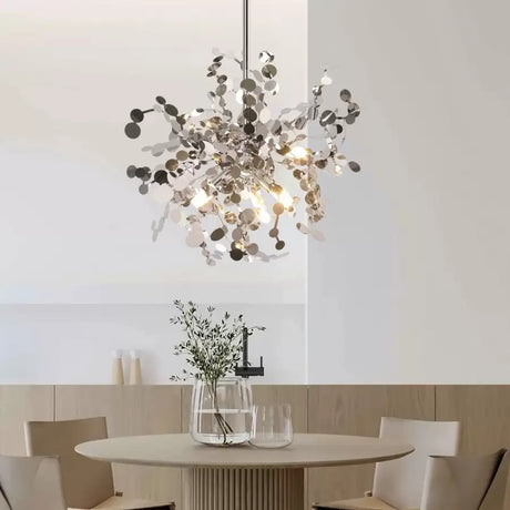 Lustra Cain 3X G9 - vivimall.ro