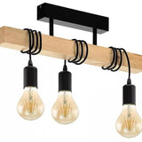 Lustra Ema, 3*E27 - vivimall.ro